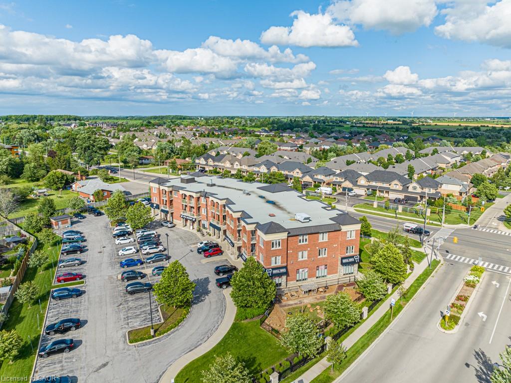Unit 310 - 3200 Regional Road 56, Glanbrook 2