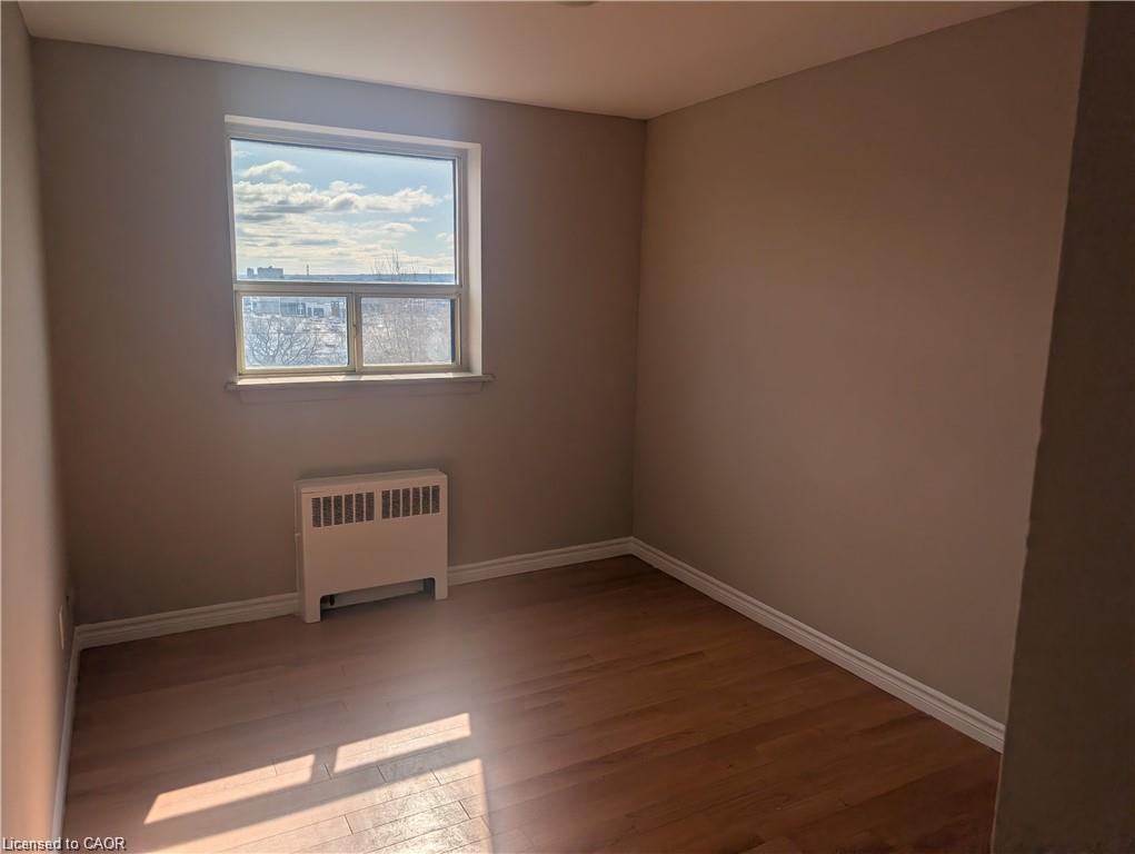Unit 333 C - 468 Ottawa Street N, Hamilton 5