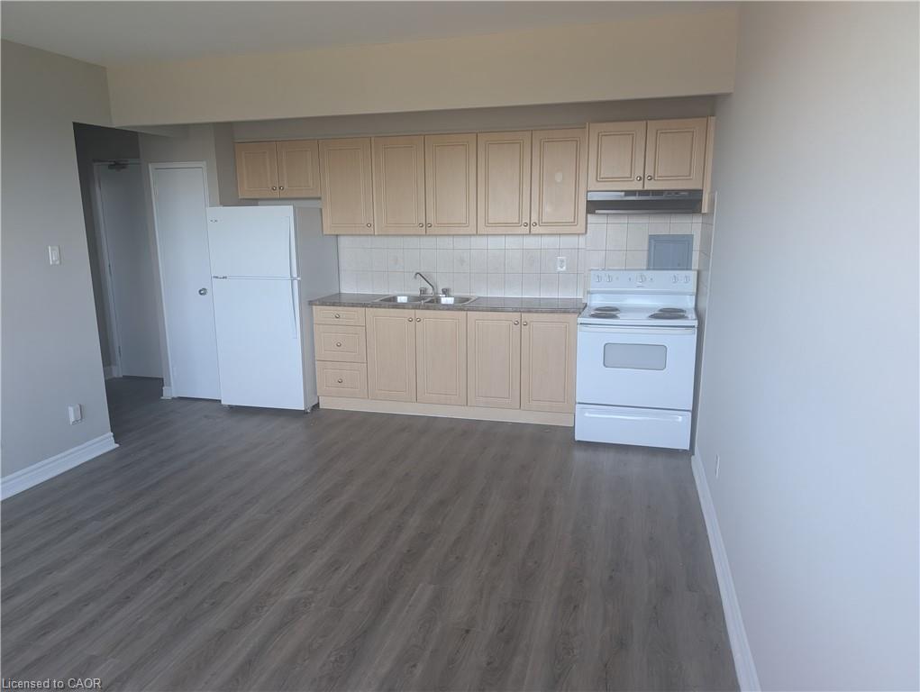 Unit 739 D - 468 Ottawa Street N, Hamilton 2