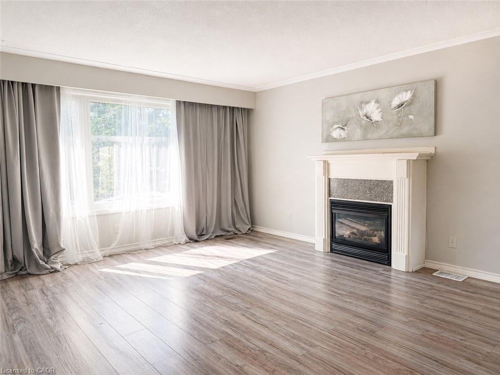 Unit Upper - 580 Forest Hill Drive, Kitchener 3