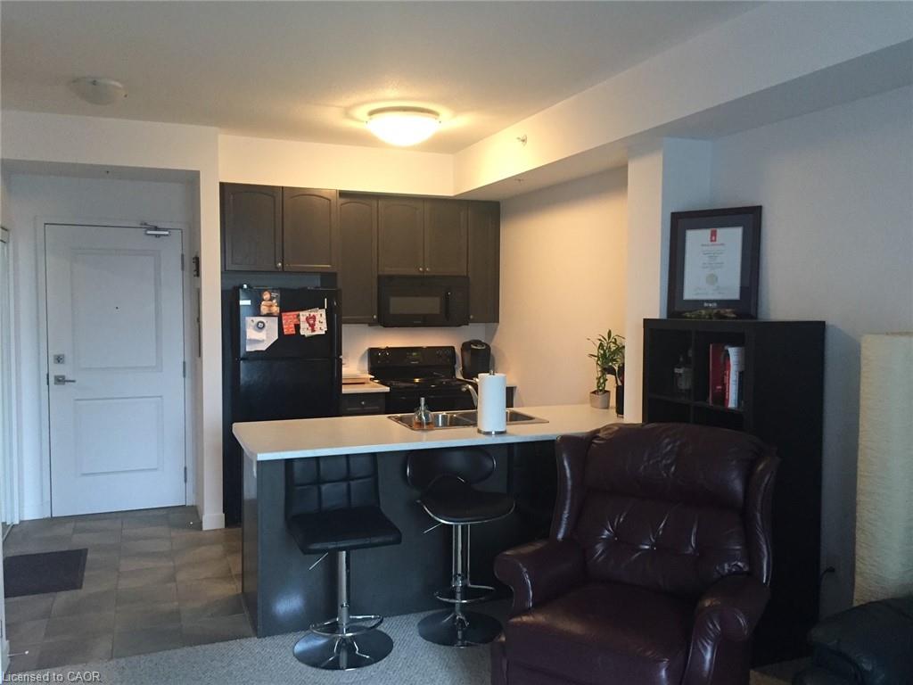 Unit 215 - 5020 Corporate Drive, Burlington 5
