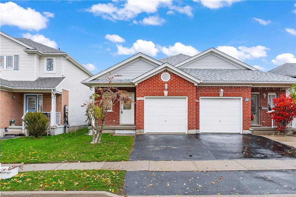 Unit A - 716 Karlsfeld Road, Waterloo 1
