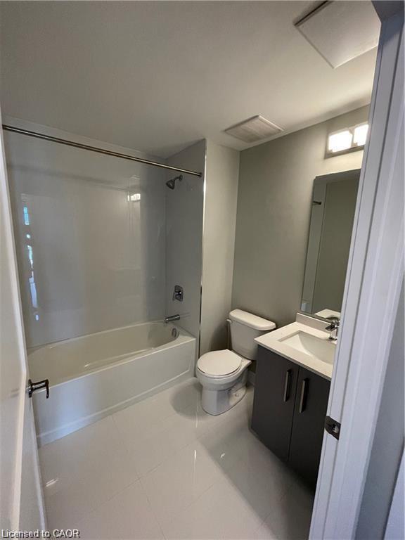 Unit 1410 - 15 Queen Street S, Hamilton 3