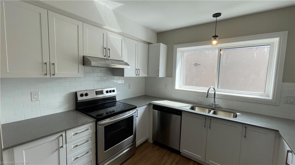 Unit B8 - 540 King Street E, Hamilton 4