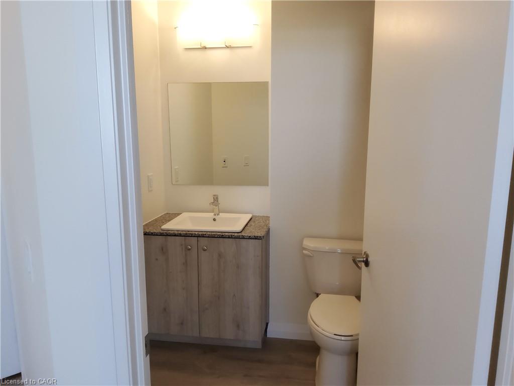 Unit 607 - 104 Garment Street, Kitchener 5
