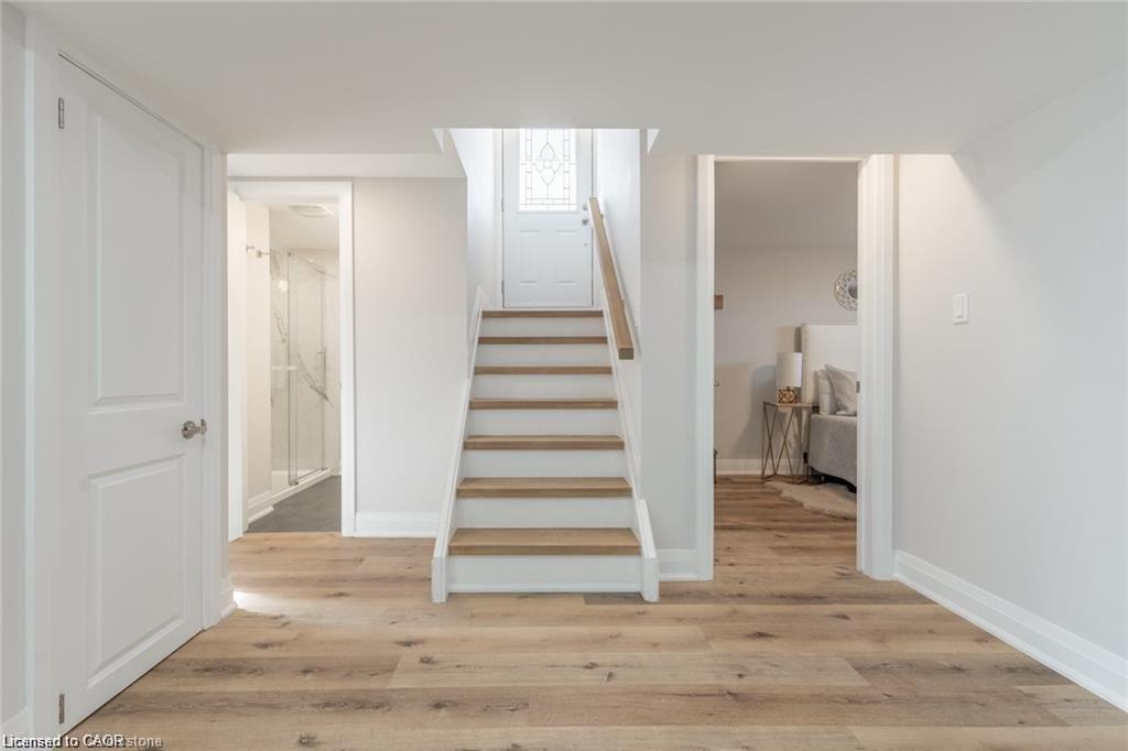 Unit Lower - 213 Thorner Drive, Hamilton 2