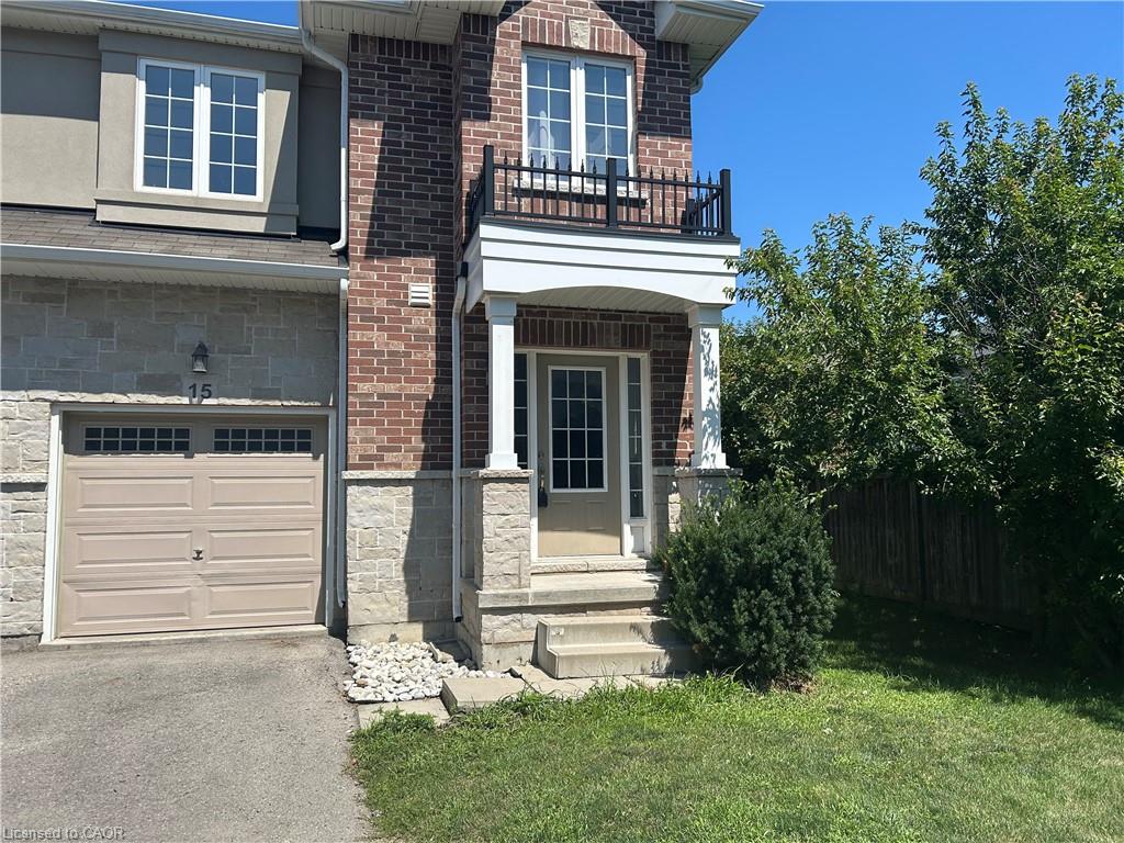 Unit 15 - 90 Raymond Road, Ancaster 1