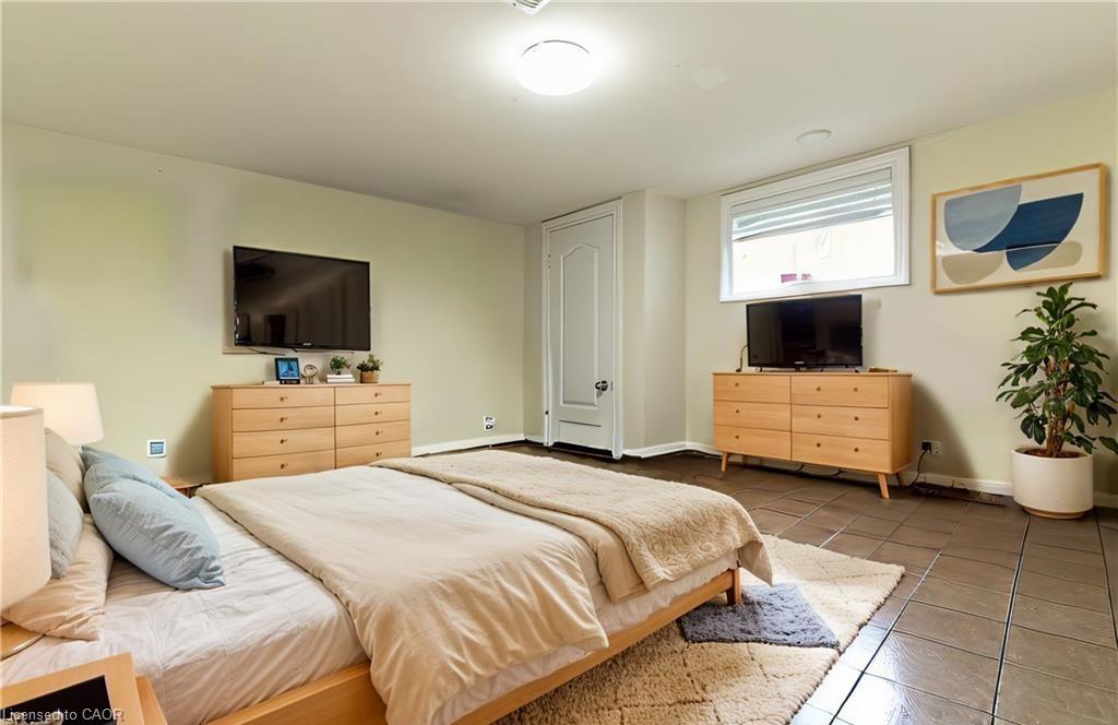 Unit 2 - 609 Mohawk Road E, Hamilton 4