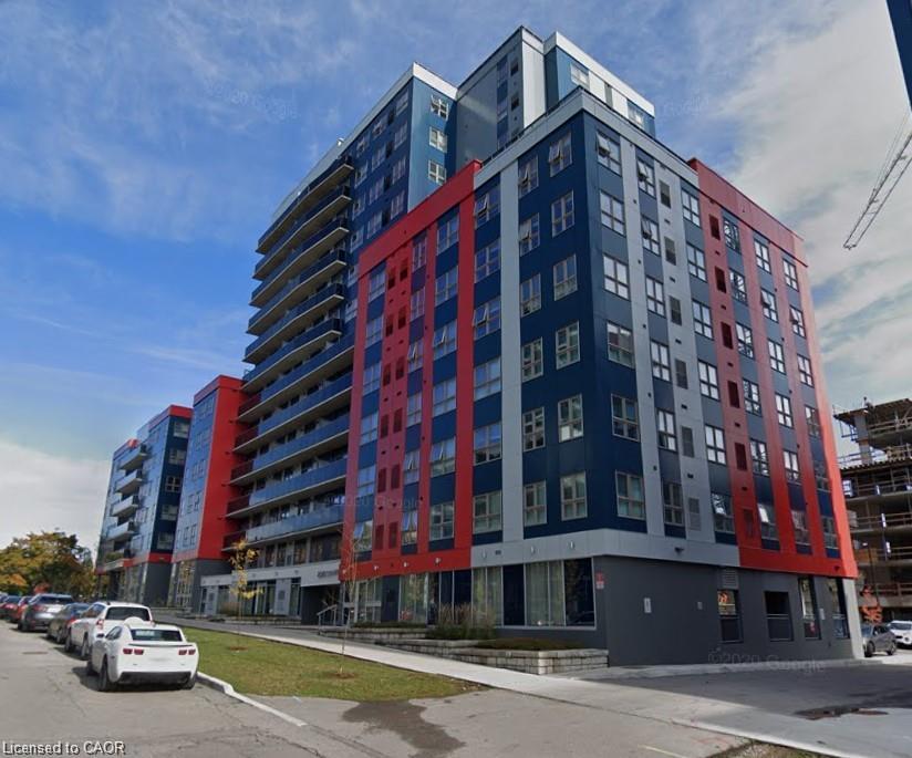 Unit 263 - 258 B Sunview Street, Waterloo 1