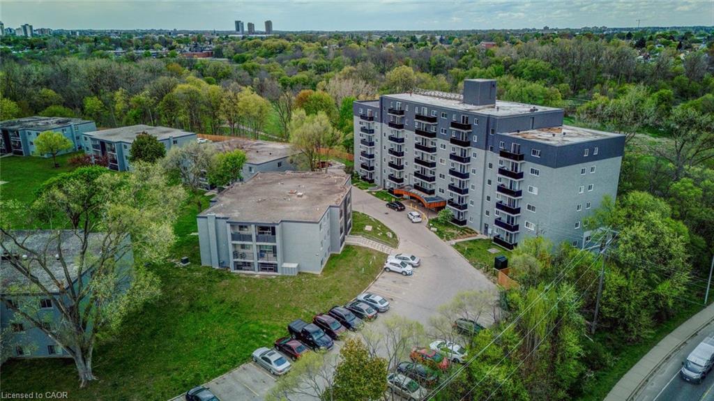 Unit 409 - 80 King Edward Avenue, London 2