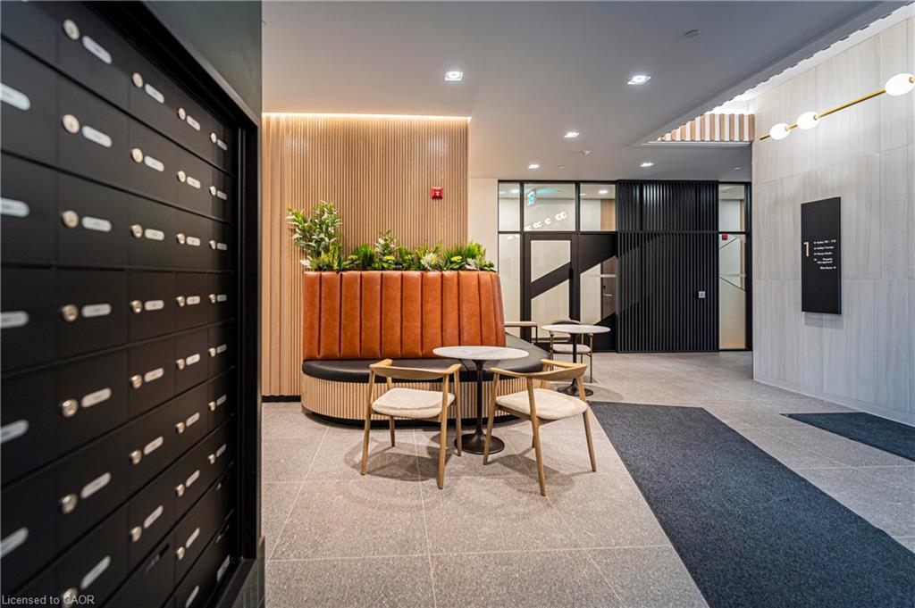 Unit 615 - 101 Golden Eagle Road, Waterloo 2