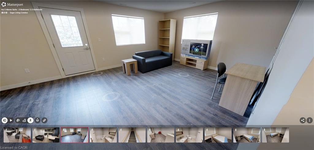 Unit 211 - 288 Albert Street, Waterloo 3
