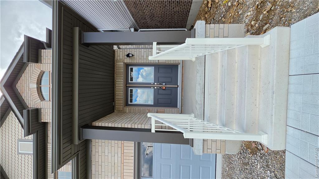 233 Postill Street, Paris 2