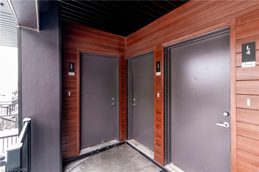 Unit L3 - 40 Palace Street, Kitchener 2