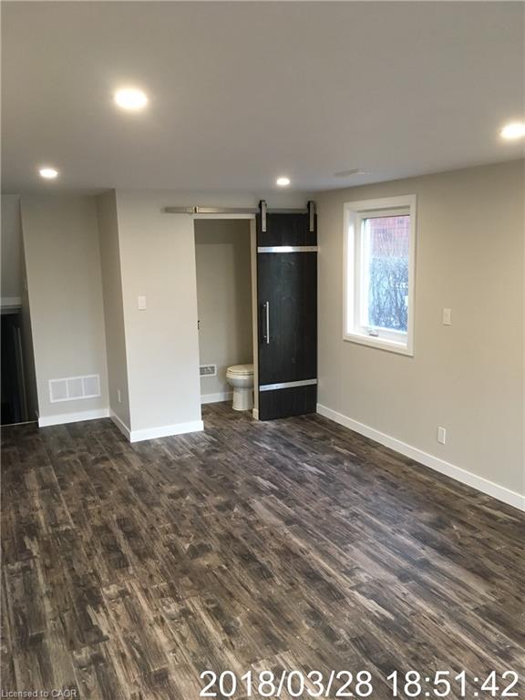 Unit 2 - 681 Upper Wentworth Street, Hamilton 5