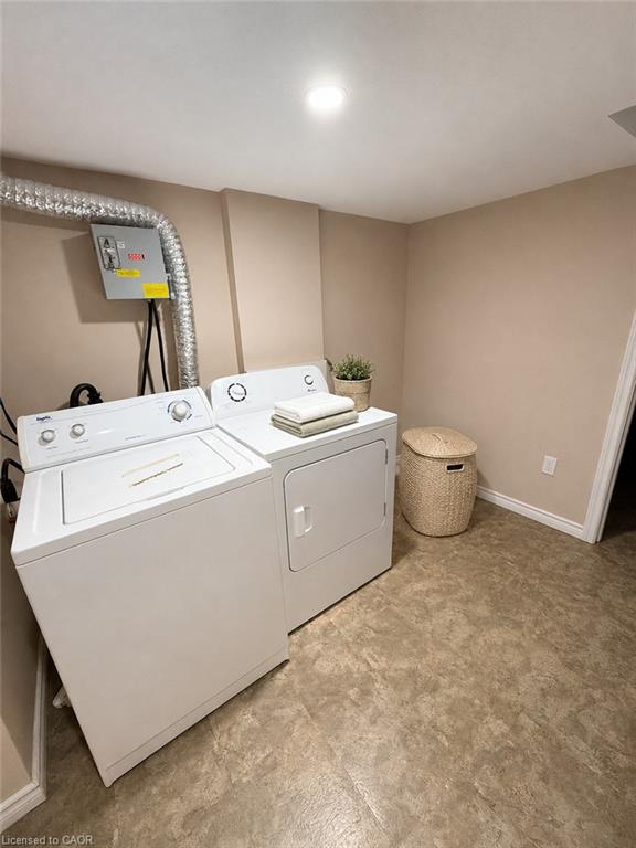 Unit LOWER - 120 Northgate Drive, Welland 5