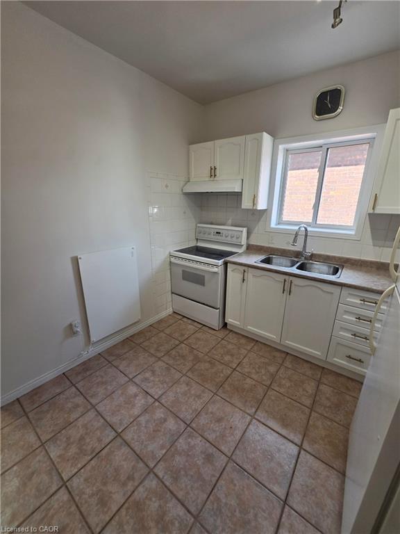 Unit Second Floor - 359 Barton Street E, Hamilton 5