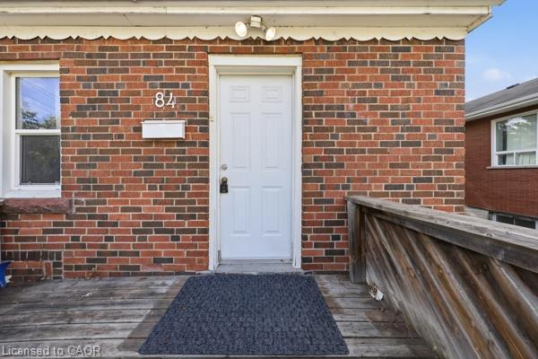 Unit Room 1 - 84 Ewen Road, Hamilton 4