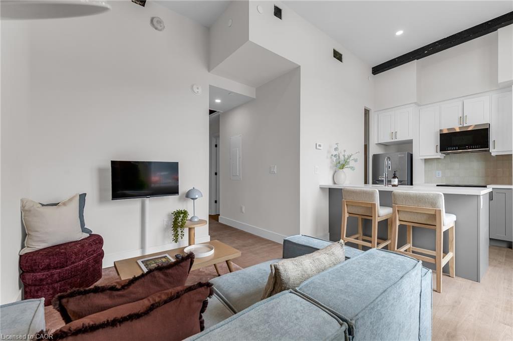Unit 211 - 56 York Boulevard, Hamilton 3