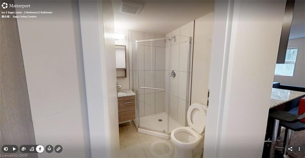 Unit 115 - 338 Albert Street, Waterloo 5