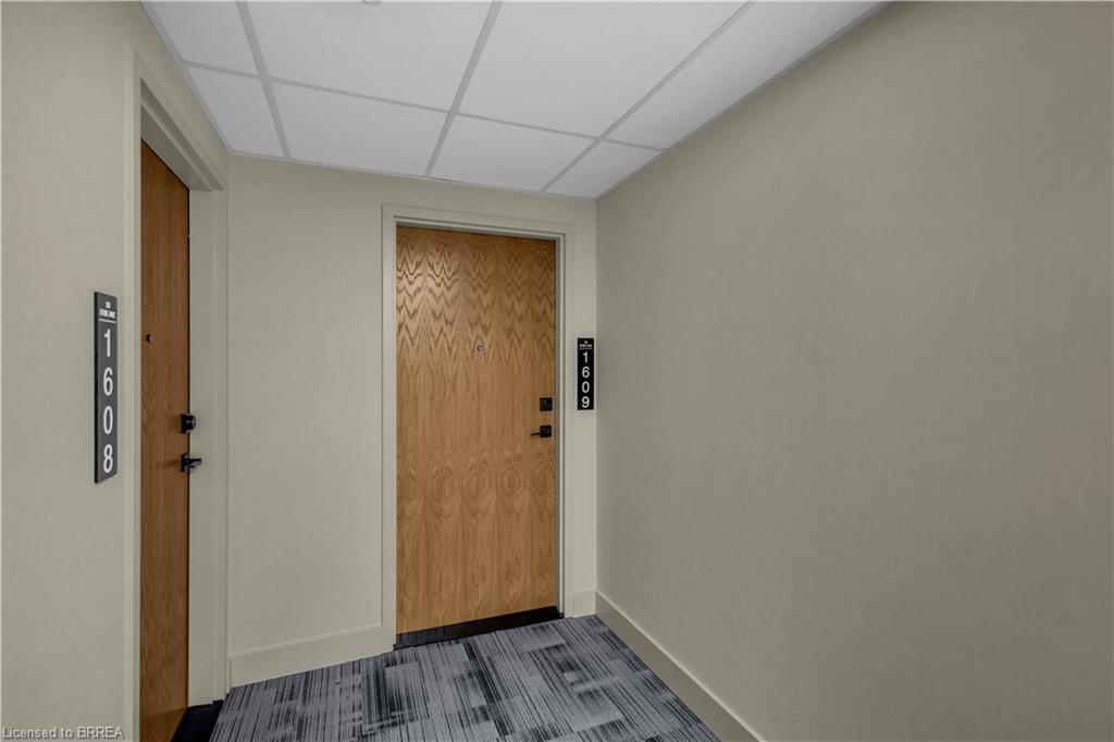 Unit 1609 - 33 Erie Avenue, Brantford 5