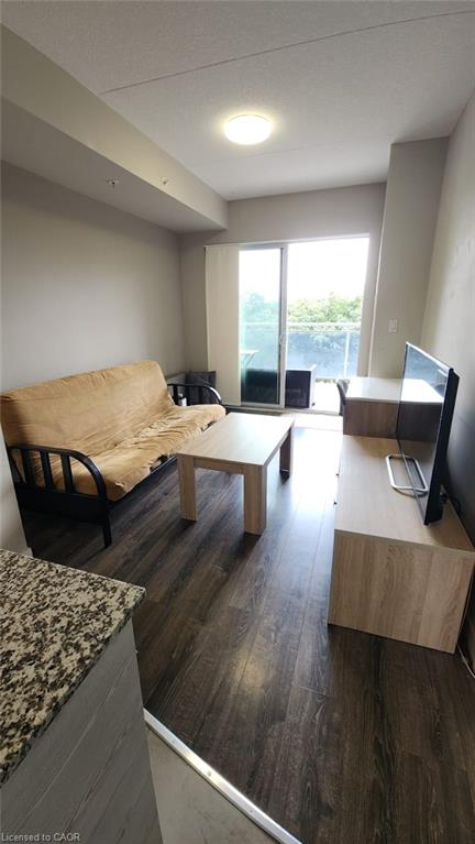 Unit 418 - 280 Lester Street, Waterloo 4