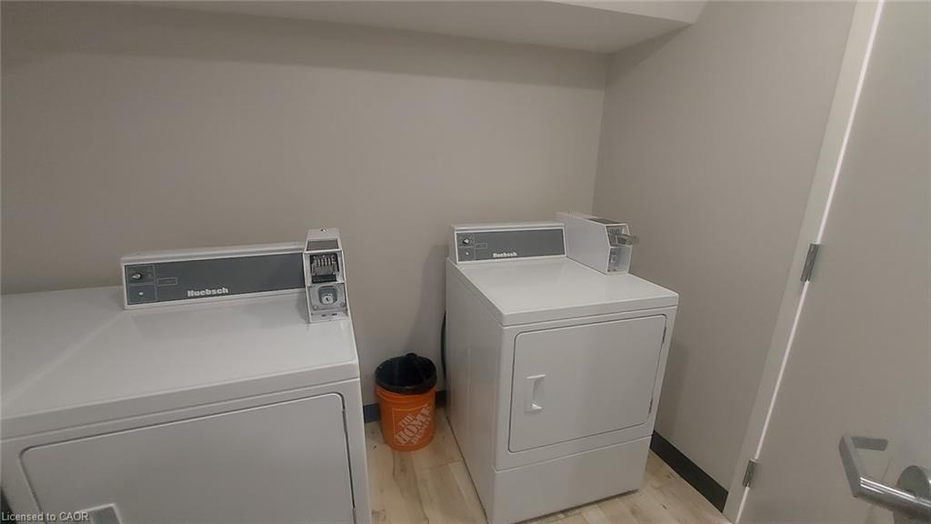 Unit 4 - 181 King Street E, Kitchener 5