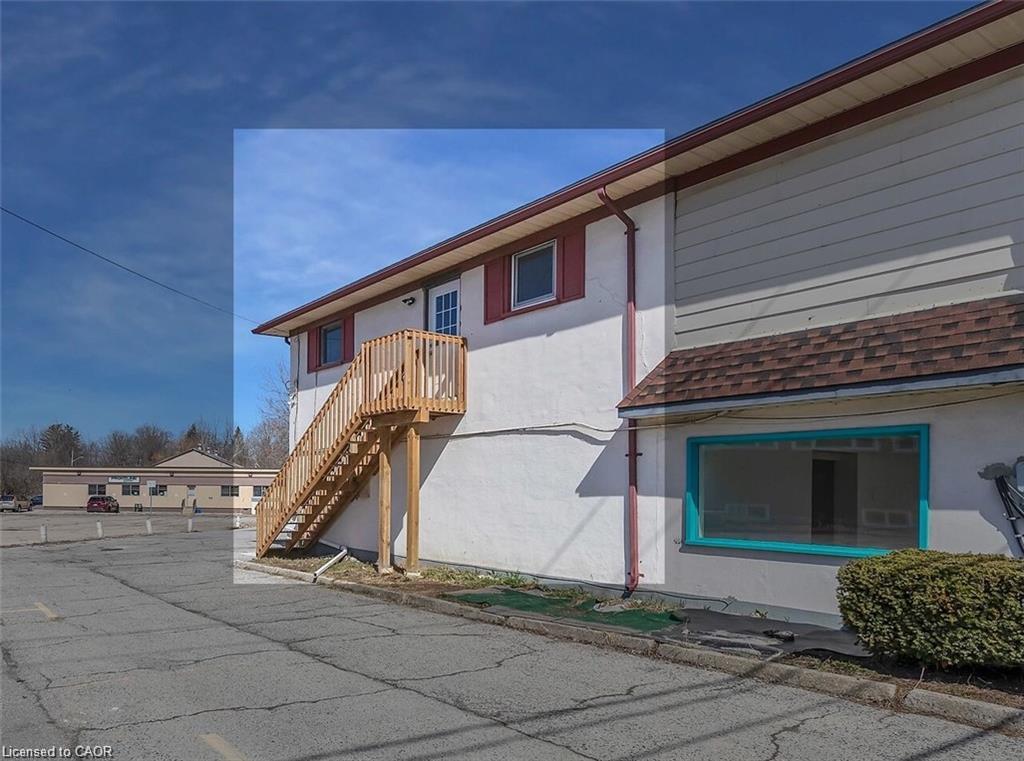 Unit 2 - 581 Lancaster Street W, Kitchener 3