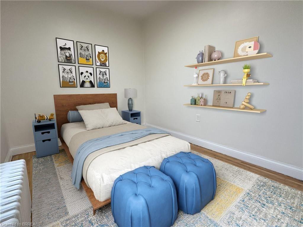 Unit 8 - 7 Sheridan Street, Brantford 5