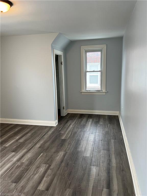 Unit 1 - 67 Mccalla Drive, St. Catharines 5