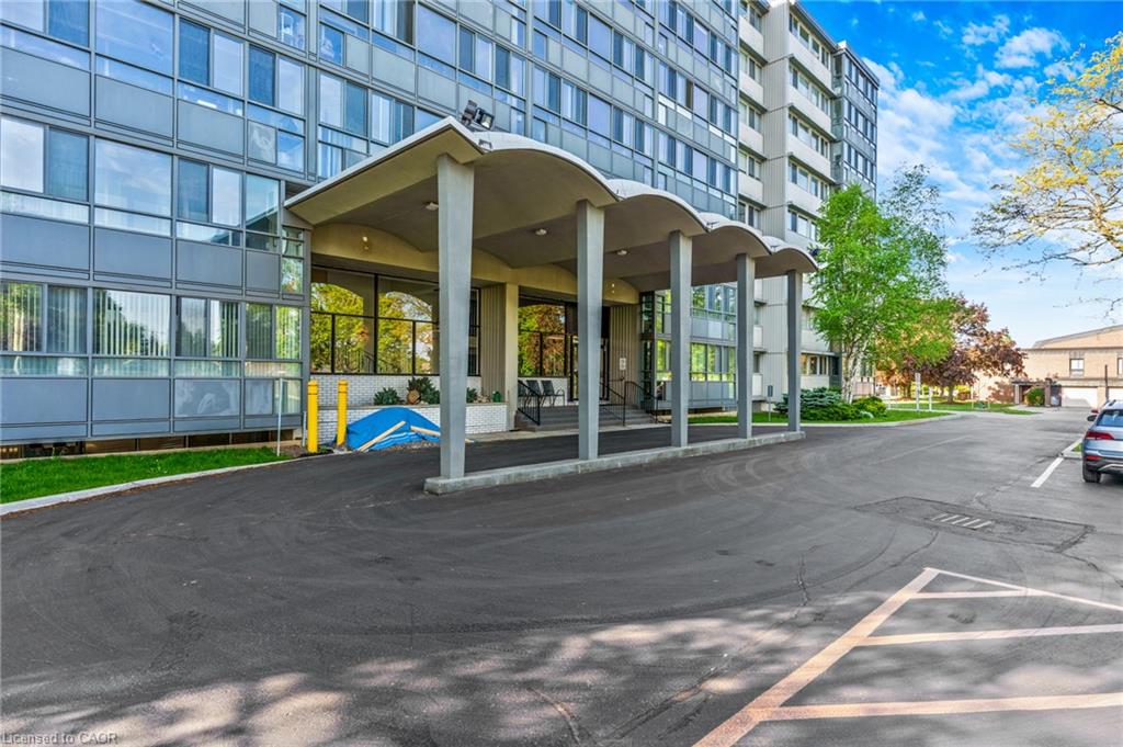 Unit 306 - 24 Midland Drive, Kitchener 3