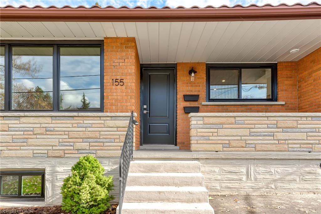 Unit Upper - 155 Doon Road, Kitchener 5