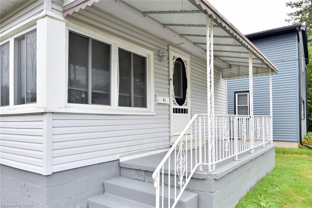 63 Patterson Street, Norfolk 4