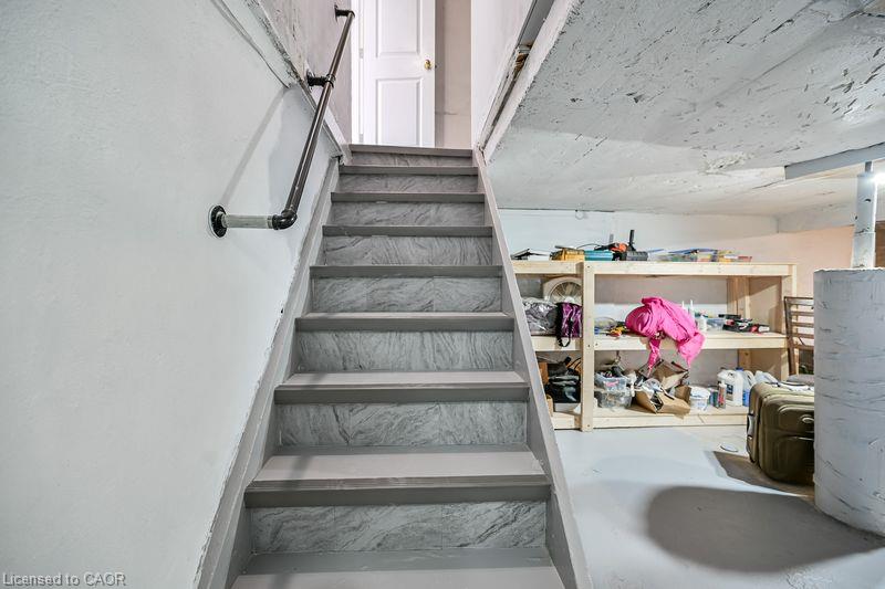 Unit Lower Lvl - 44 Aldridge Street, Hamilton 3