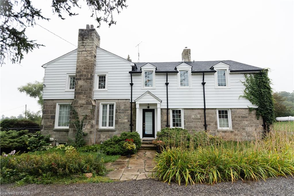7682 Old Tremaine Road, Milton 5