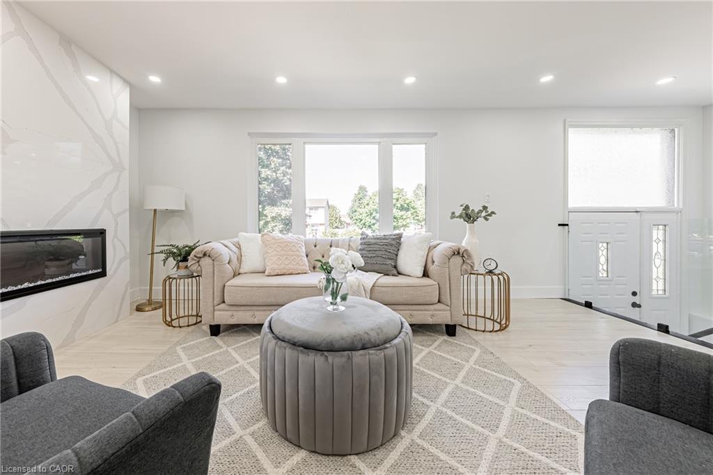 Unit Mainfloor - 22 William Johnson Street, Stoney Creek 3