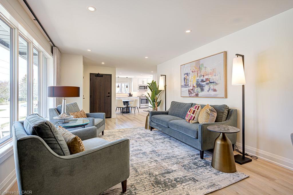 Unit 3 - 1456 Olga Drive, Burlington 5