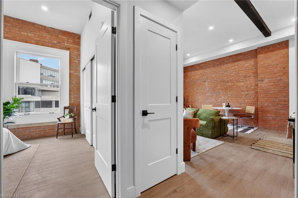 Unit 212 - 56 York Boulevard, Hamilton 2