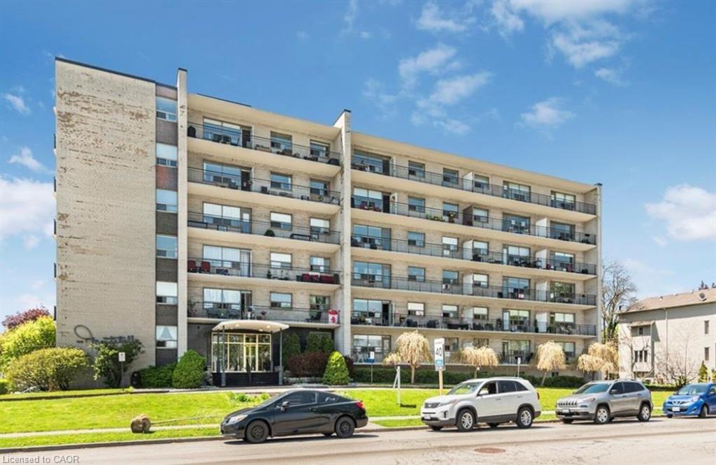 Unit 403 - 222 Concession Street, Hamilton 3