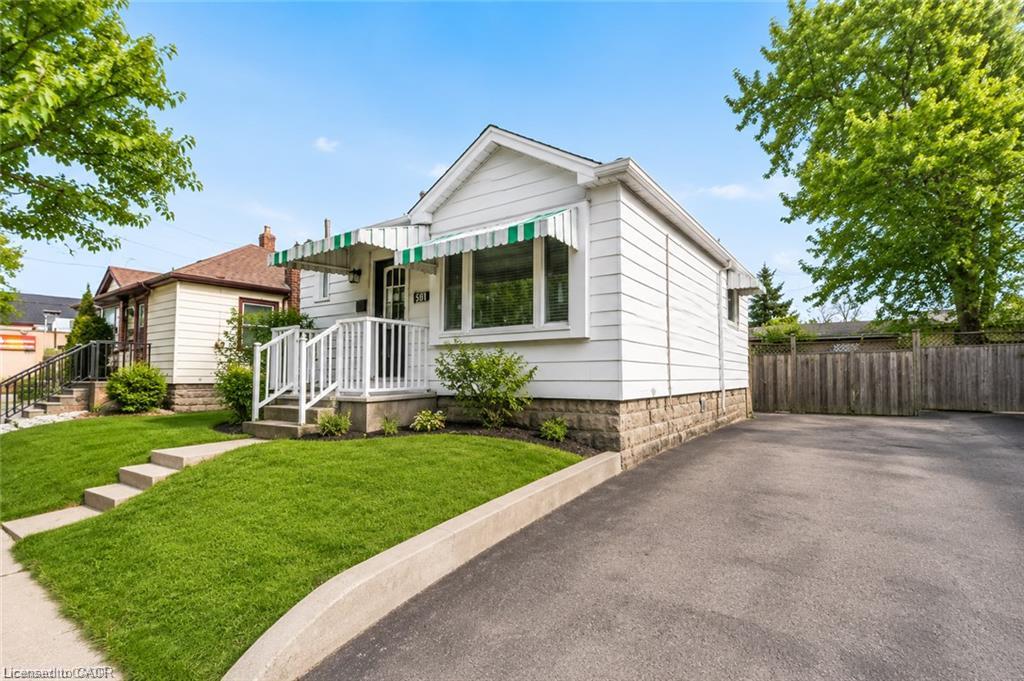 501 Upper Wellington Street, Hamilton 2