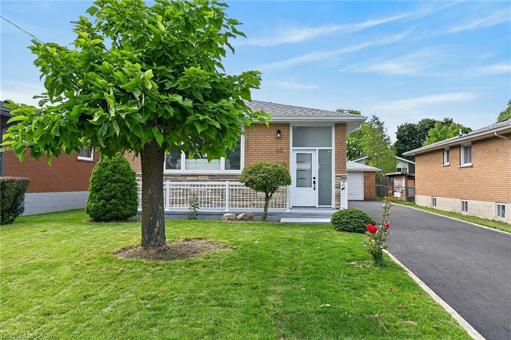 Unit Upper - 40 Purdy Crescent, Hamilton 2