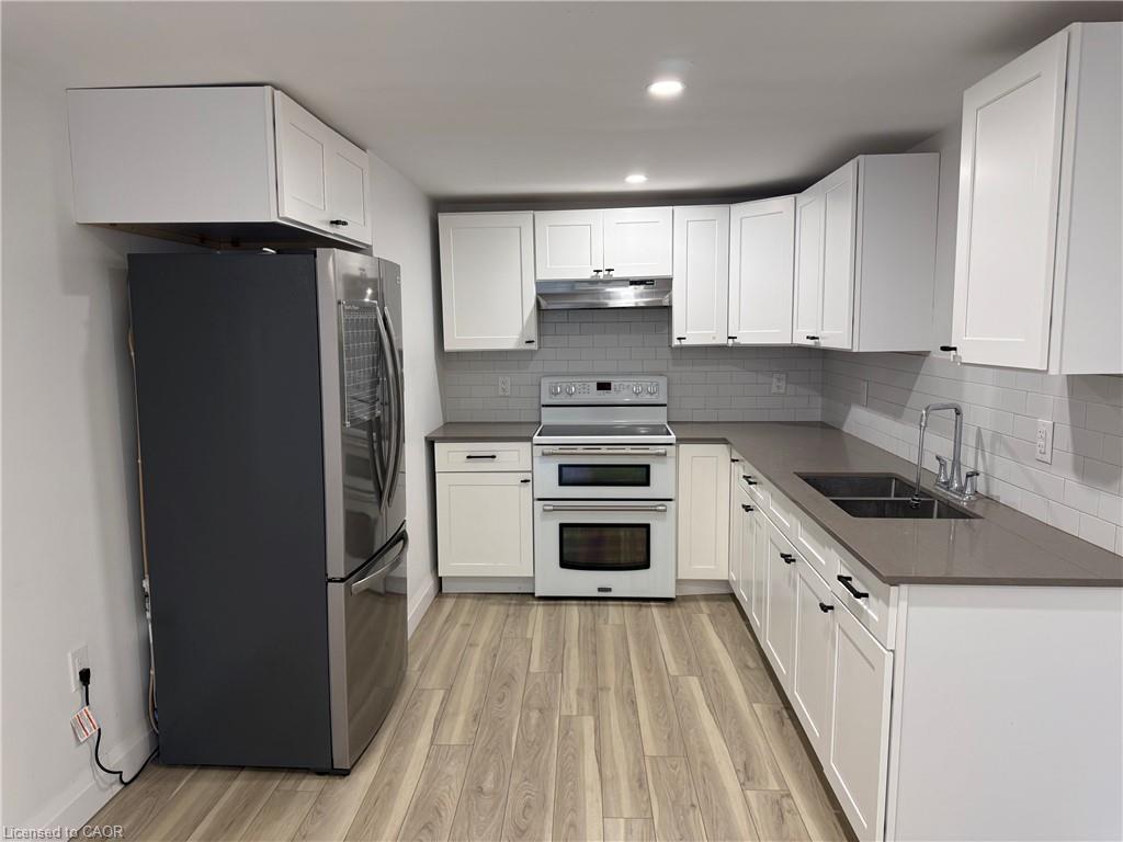 Unit LOWER - 236 Bruce Street, Brantford 5