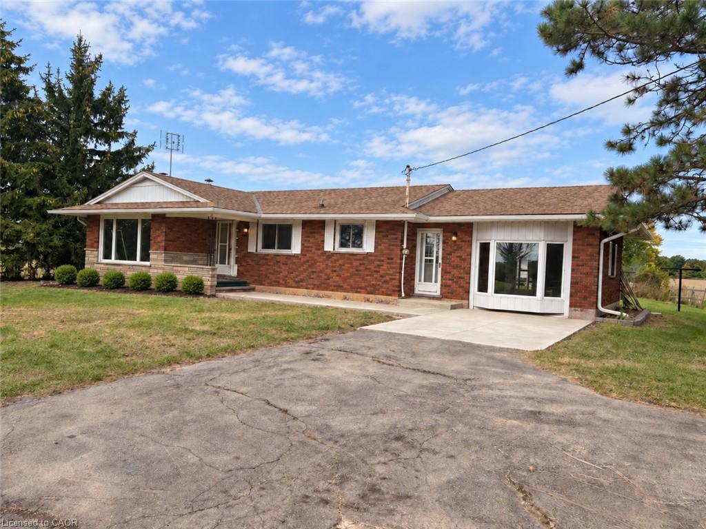 5697 Regional Road 69, West Lincoln 2