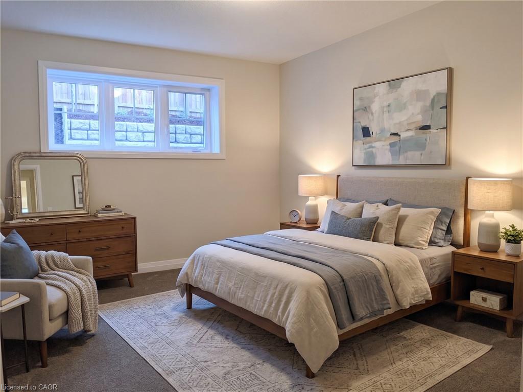 Unit B12 - 24 Morrison Road, Kitchener 4