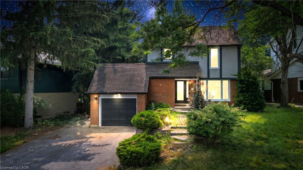 37 Ferman Drive, Guelph 2
