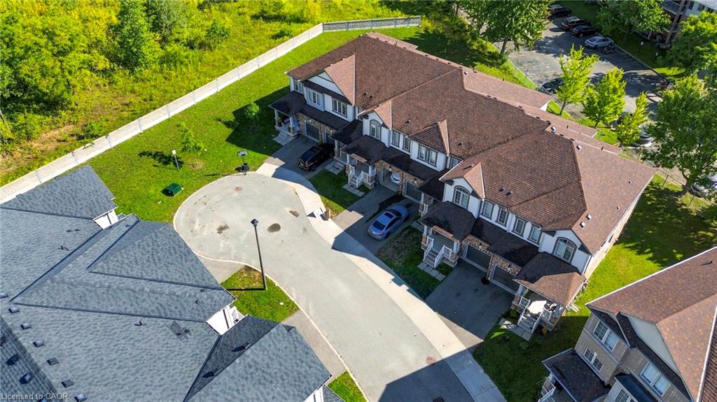 Unit 10 - 420 Linden Drive, Cambridge 2