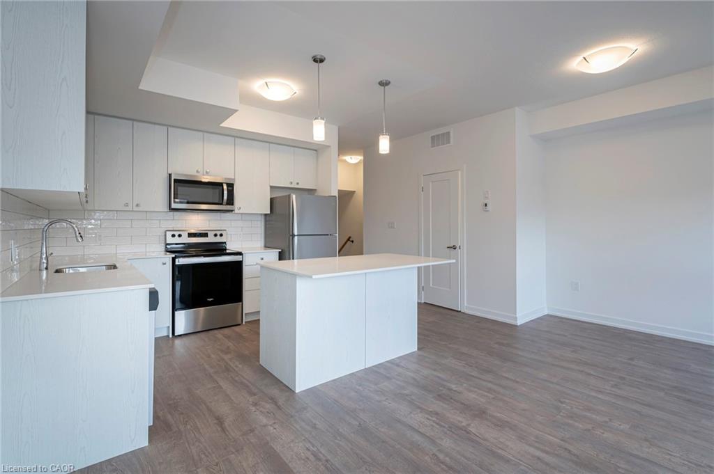 Unit E13 - 20 Palace Street, Kitchener 5