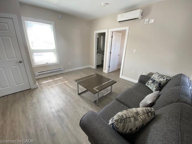 Unit 205 - 161 Wellington Street N, Hamilton 5