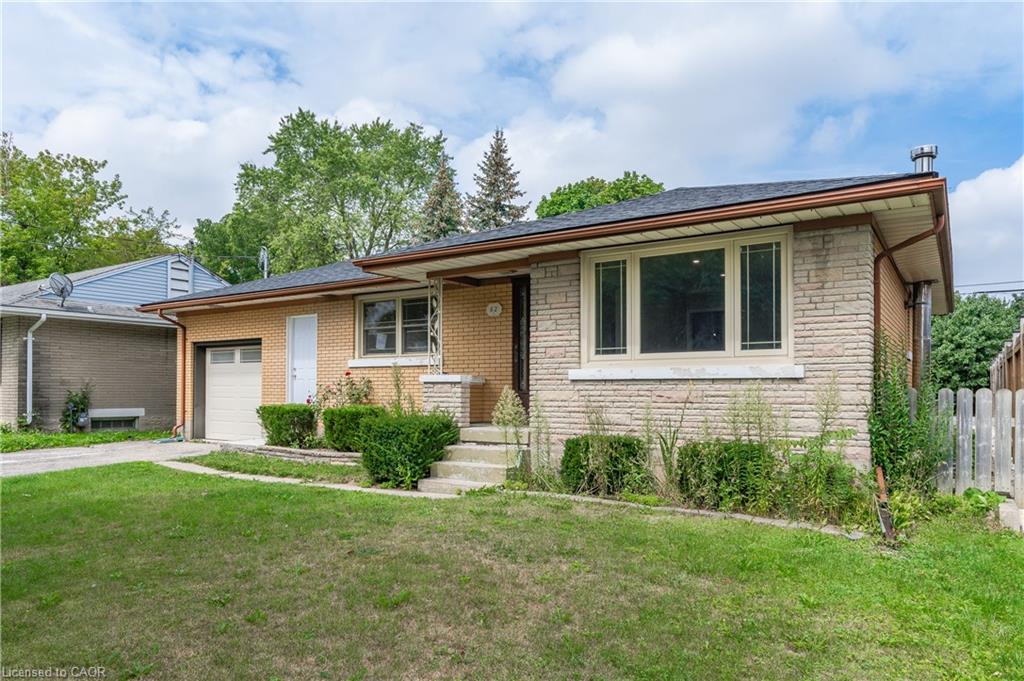 Unit Upper - 62 Sandra Avenue, Kitchener 2