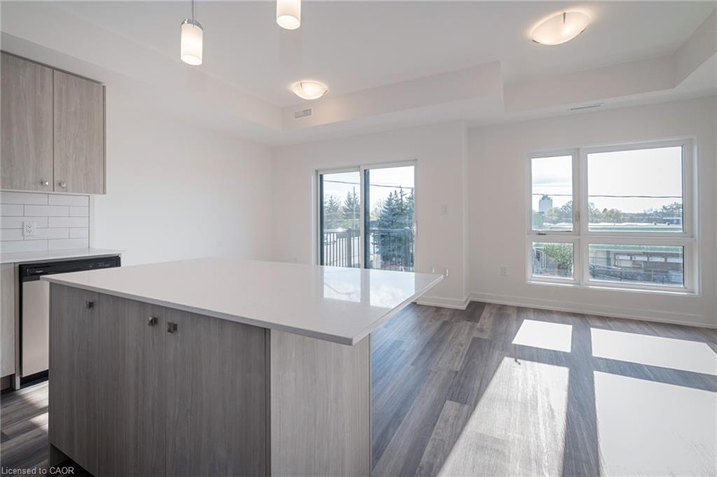 Unit B5 - 10 Palace Street, Kitchener 4